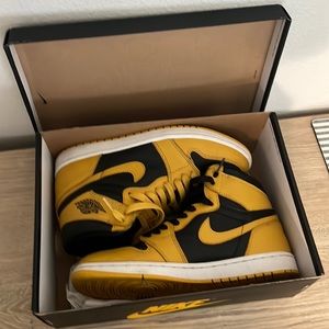 Jordan 1 Pollen